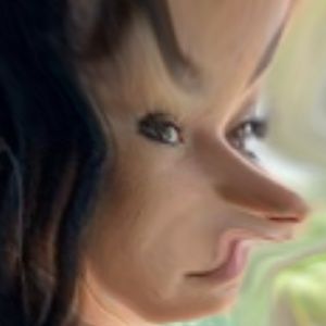 Meet your Posher, Abigail